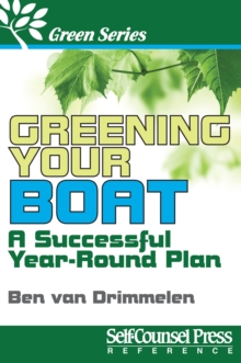 Greening Your Boat : A Successful Year-Round Plan