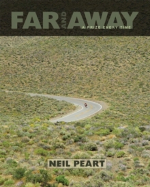 Far And Away : A Prize Every Time, Hardback Book Far And Away : A Prize Every Time, Hardback Book