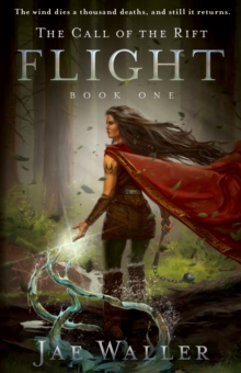 Call Of The Rift, The: Flight, Hardback Book Call Of The Rift, The: Flight, Hardback Book