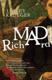 Mad Richard, Paperback Book Mad Richard, Paperback Book