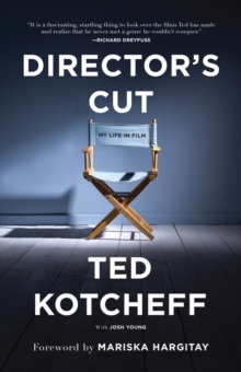 Director's Cut : My Life in Film, Hardback Book Director's Cut : My Life in Film, Hardback Book