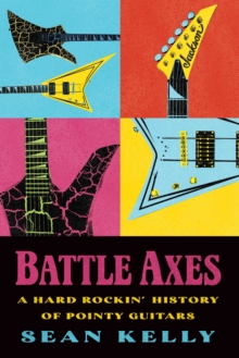 Battle Axes by Sean Kelly (Paperback Book) - Image 8