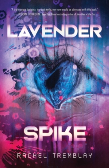 Lavender Spike