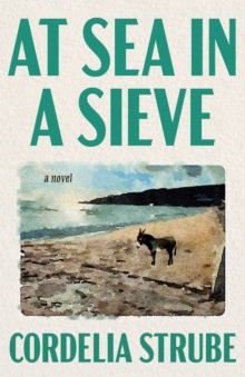 At Sea in a Sieve : A Novel