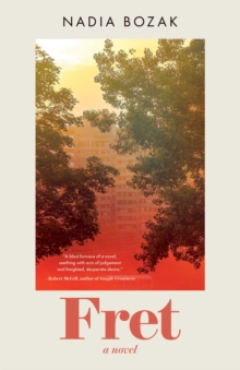 Fret : A Novel