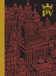 Palookaville Volume 20, Hardback Book Palookaville Volume 20, Hardback Book