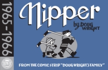 Nipper 1965-1966, Paperback / softback Book Nipper 1965-1966, Paperback / softback Book