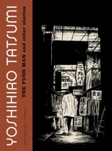 The Pushman, Paperback / softback Book The Pushman, Paperback / softback Book