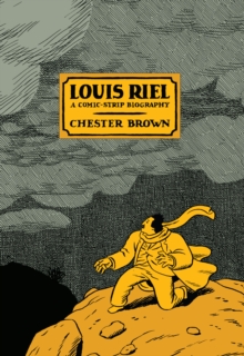 Louis Riel