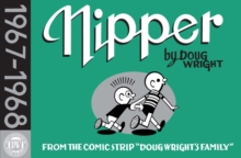 Nipper 1967-68, Paperback / softback Book Nipper 1967-68, Paperback / softback Book