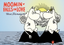 Moomin Falls in Love, Paperback Book Moomin Falls in Love, Paperback Book