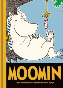 Moomin : Book 8 Book 8