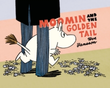 Moomin and the Golden Tail