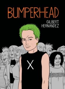 Bumperhead, Hardback Book Bumperhead, Hardback Book