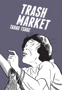 Trash Market