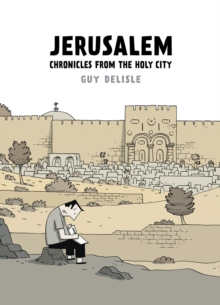Jerusalem, EPUB eBook Jerusalem, EPUB eBook