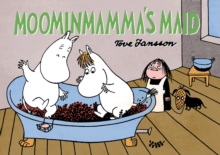 Moominmamma's Maid