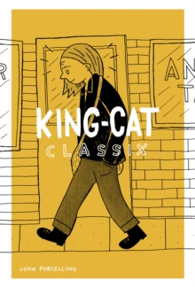 King-Cat Classix