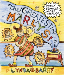 The Greatest of Marlys, Hardback Book The Greatest of Marlys, Hardback Book