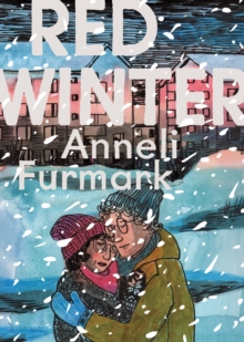 Red Winter, Paperback Book Red Winter, Paperback Book