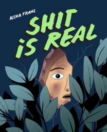 Shit Is Real, Paperback Book Shit Is Real, Paperback Book