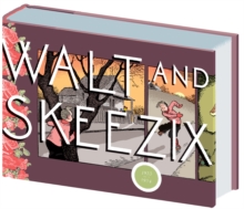 Walt and Skeezix 1933-1934: Book 7 : City of Light, Hardback Book Walt and Skeezix 1933-1934: Book 7 : City of Light, Hardback Book