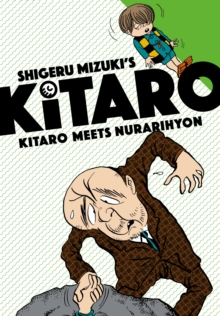 Kitaro Meets Nurarihyon