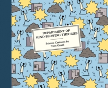 Drawn & Quarterly Department Of Mind-Blowing Theories
