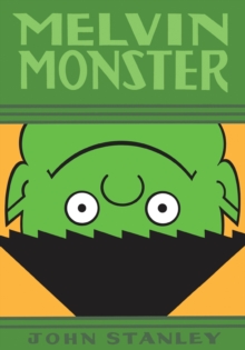 Melvin Monster : Volume 2