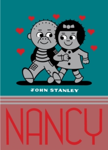 Nancy : Volume 4