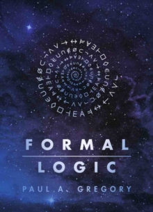 Formal Logic