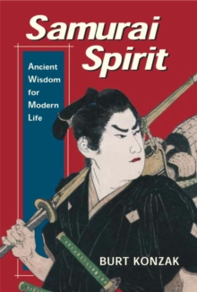 Samurai Spirit