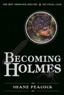 Becoming Holmes