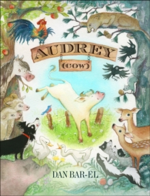 Audrey (cow), Paperback / softback Book Audrey (cow), Paperback / softback Book