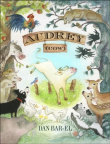 Audrey (cow)