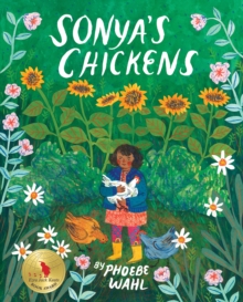 Sonya's Chickens