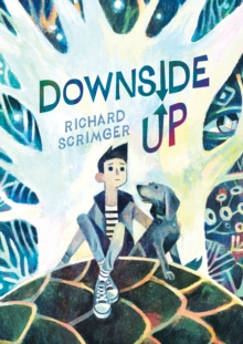 Downside Up, Hardback Book Downside Up, Hardback Book