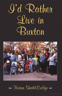 I'd Rather Live in Buxton