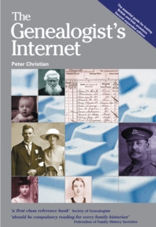 The Genealogist's Internet : Second expanded edition