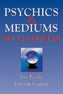 Psychics and Mediums in Canada