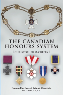 The Canadian Honours System