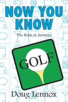 Now You Know Golf