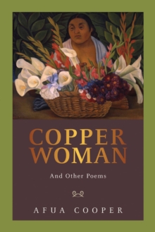 Copper Woman : And Other Poems