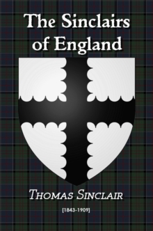 Sinclairs of England