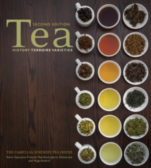 Tea : History, Terroirs, Varieties, Paperback Book Tea : History, Terroirs, Varieties, Paperback Book