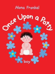 Once Upon a Potty - Boy, Board book Book Once Upon a Potty - Boy, Board book Book