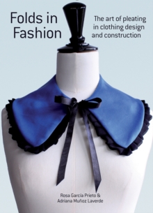 Folds in Fashion, Paperback / softback Book Folds in Fashion, Paperback / softback Book