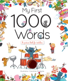 My First 1000 Words