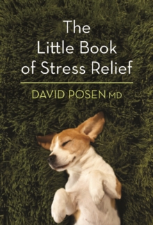 The Little Book of Stress Relief, Paperback Book The Little Book of Stress Relief, Paperback Book