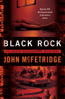 Black Rock : An Eddie Dougherty Mystery